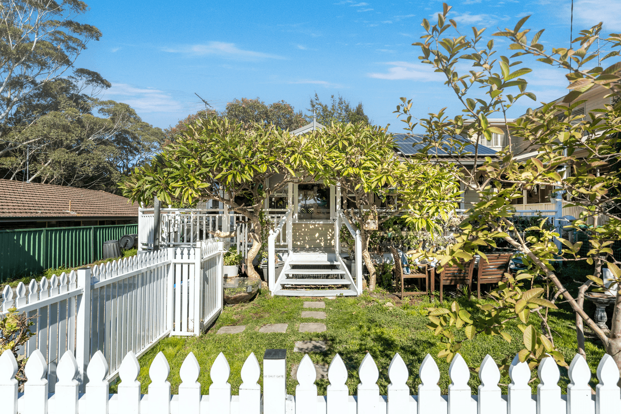 1/7 Heathcote Street, HELENSBURGH, NSW 2508