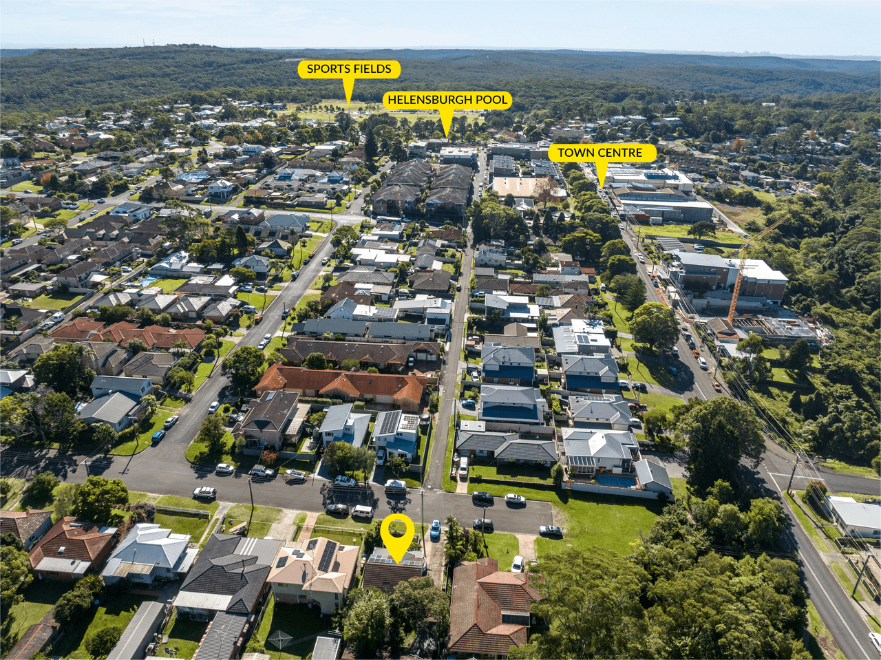 1/7 Heathcote Street, HELENSBURGH, NSW 2508