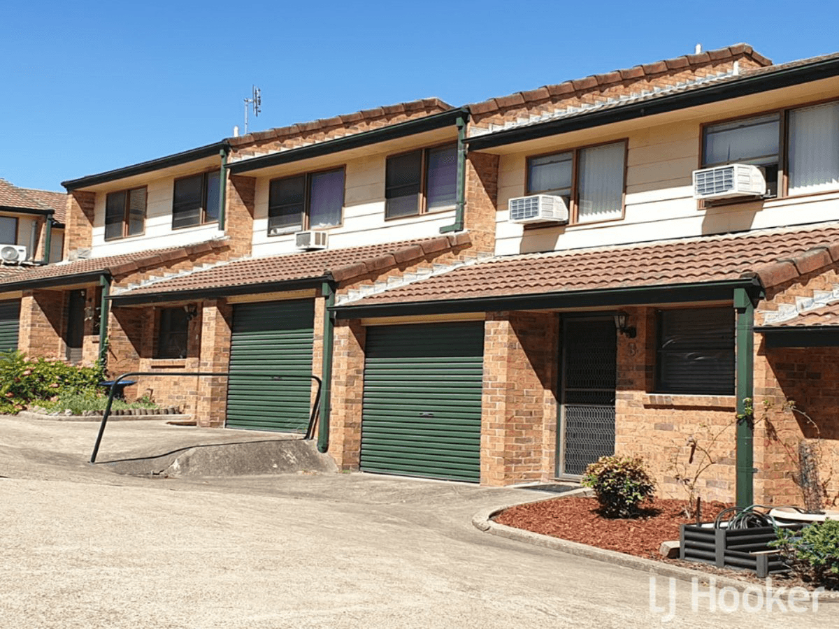 8/76 King Street, MUSWELLBROOK, NSW 2333