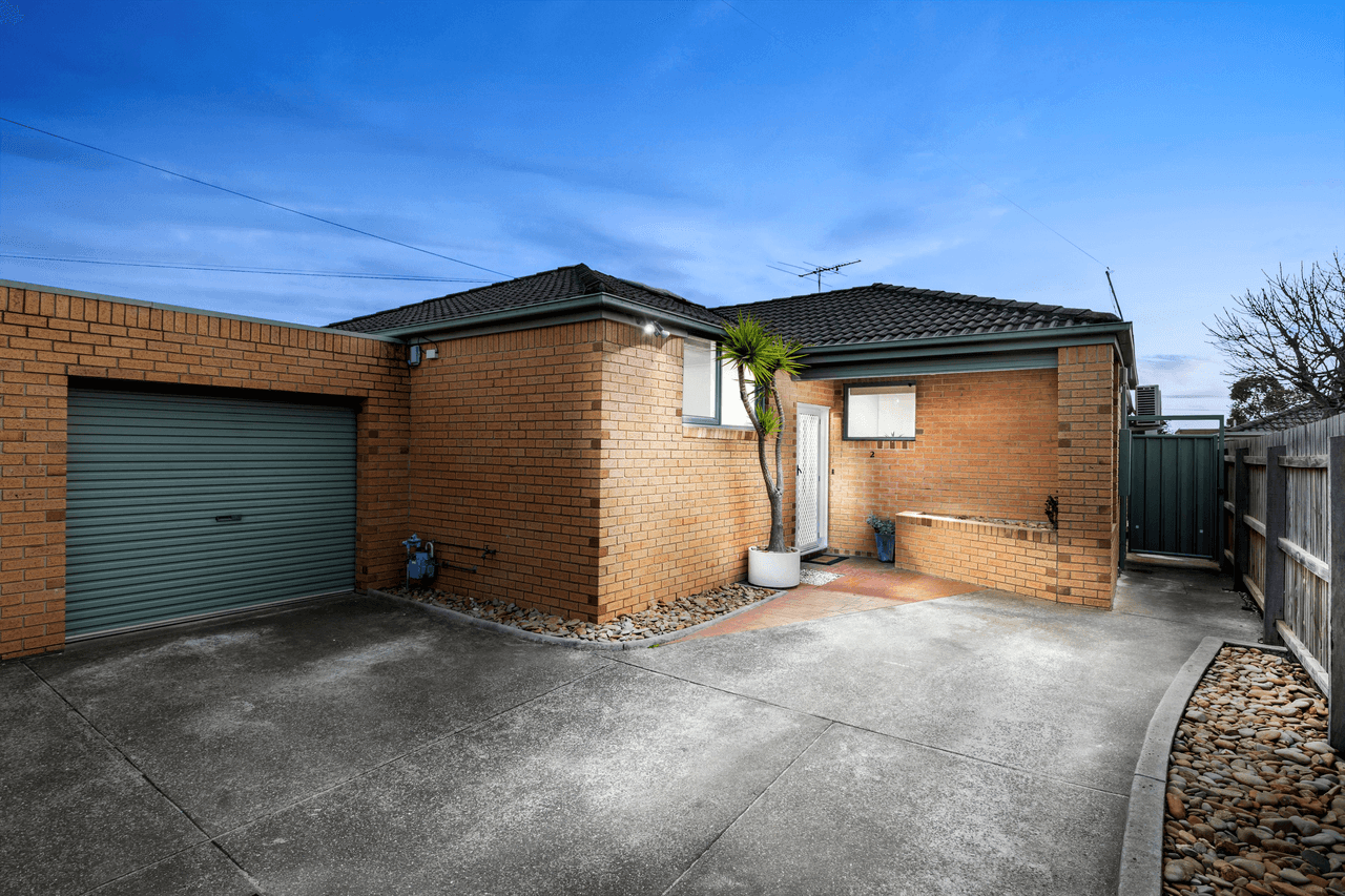 2/90 Victory Street, Keilor Park, VIC 3042