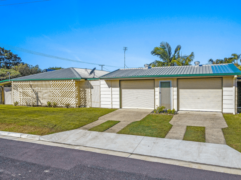 17 Miller Street, Urangan, QLD 4655