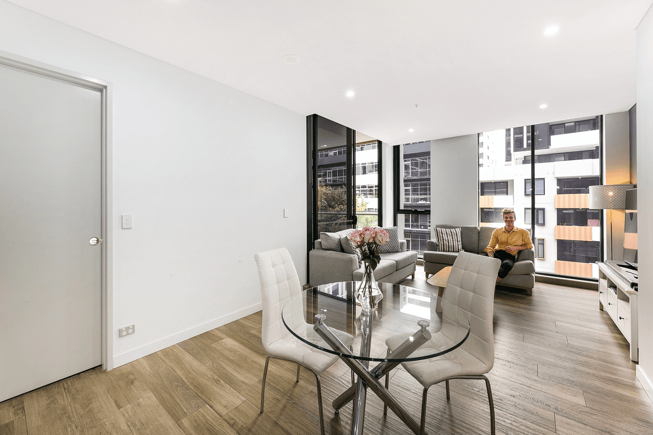 427/55 Church Ave, MASCOT, NSW 2020