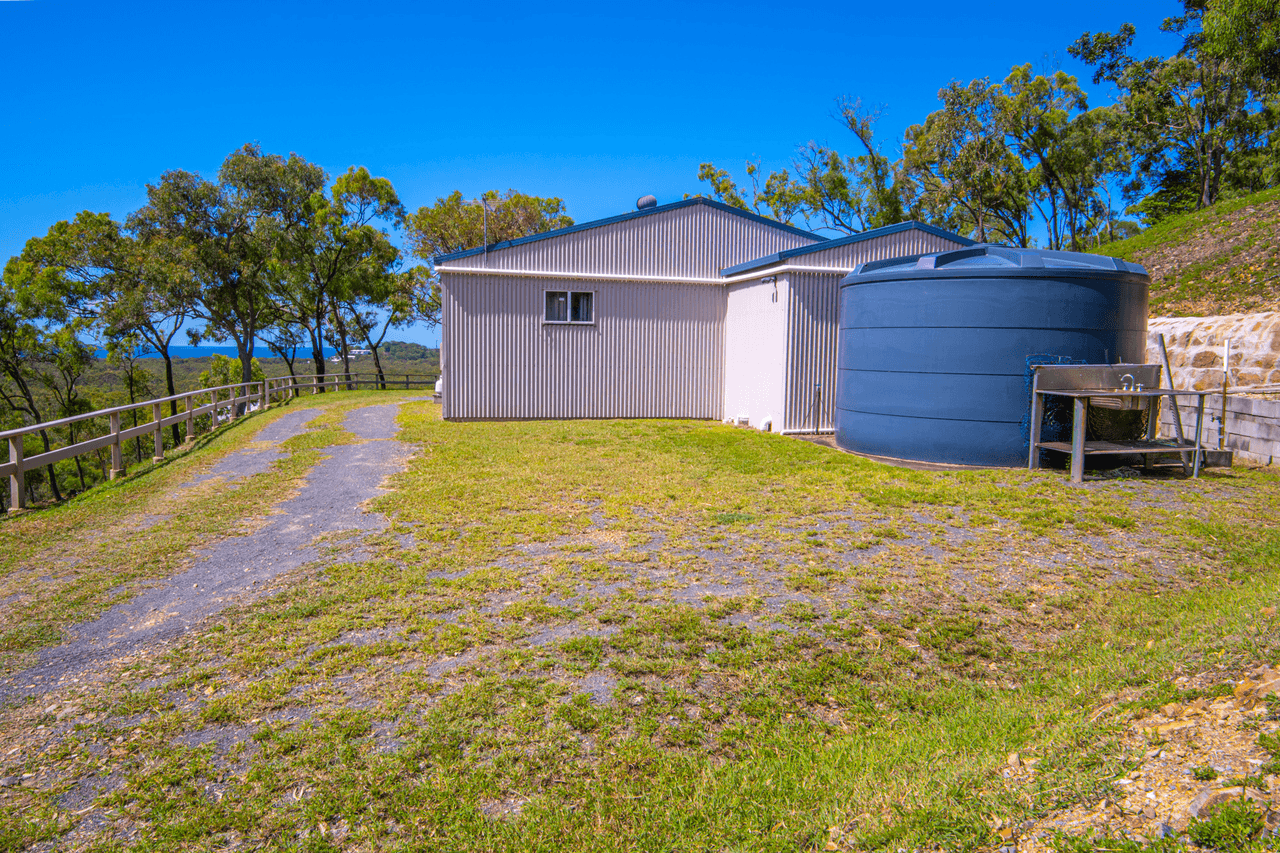 24 Fitzroy Cres, AGNES WATER, QLD 4677