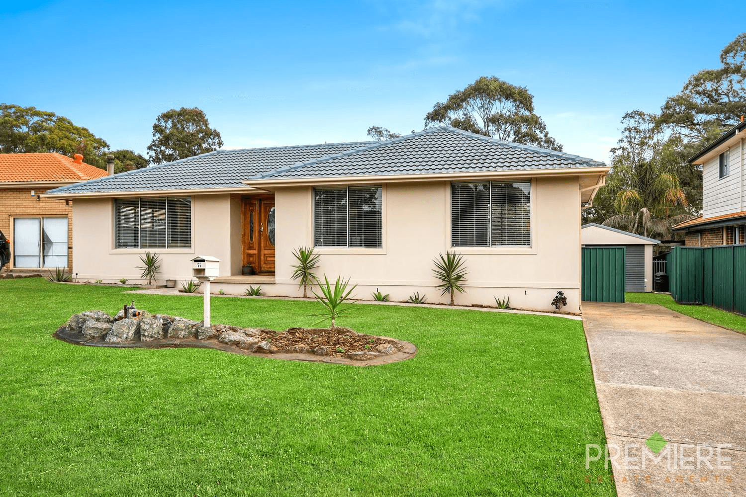 11 Cudgegong Road, Ruse, NSW 2560