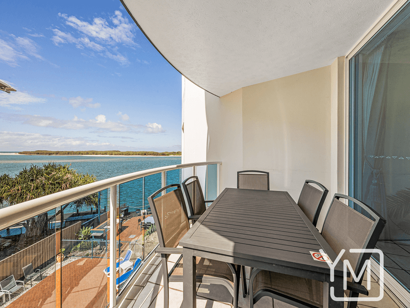 27/38 Maloja Avenue, CALOUNDRA, QLD 4551