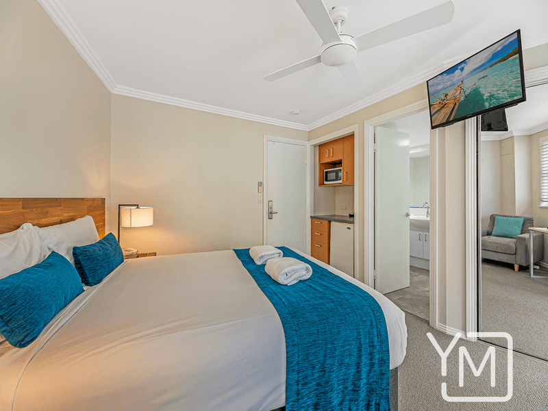 27/38 Maloja Avenue, CALOUNDRA, QLD 4551