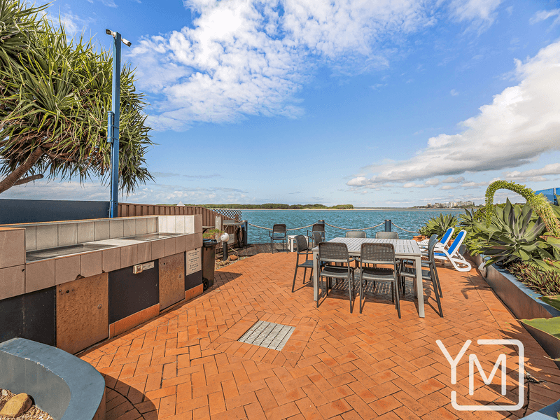 27/38 Maloja Avenue, CALOUNDRA, QLD 4551