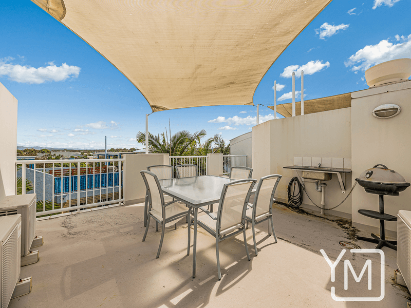 27/38 Maloja Avenue, CALOUNDRA, QLD 4551