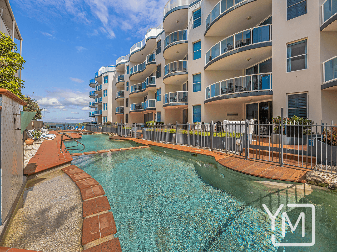 27/38 Maloja Avenue, CALOUNDRA, QLD 4551