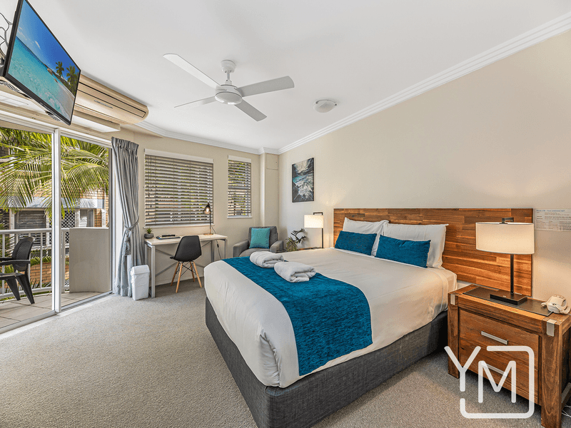 27/38 Maloja Avenue, CALOUNDRA, QLD 4551