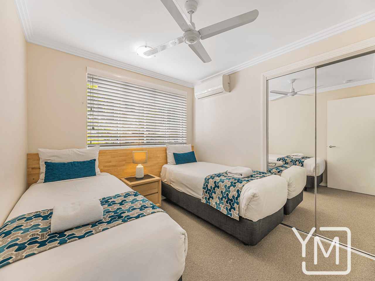 27/38 Maloja Avenue, CALOUNDRA, QLD 4551