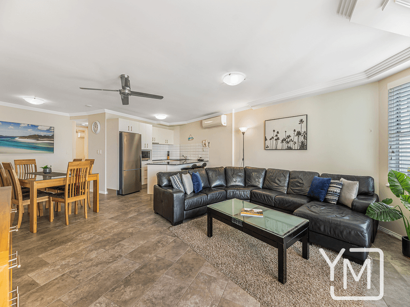 27/38 Maloja Avenue, CALOUNDRA, QLD 4551