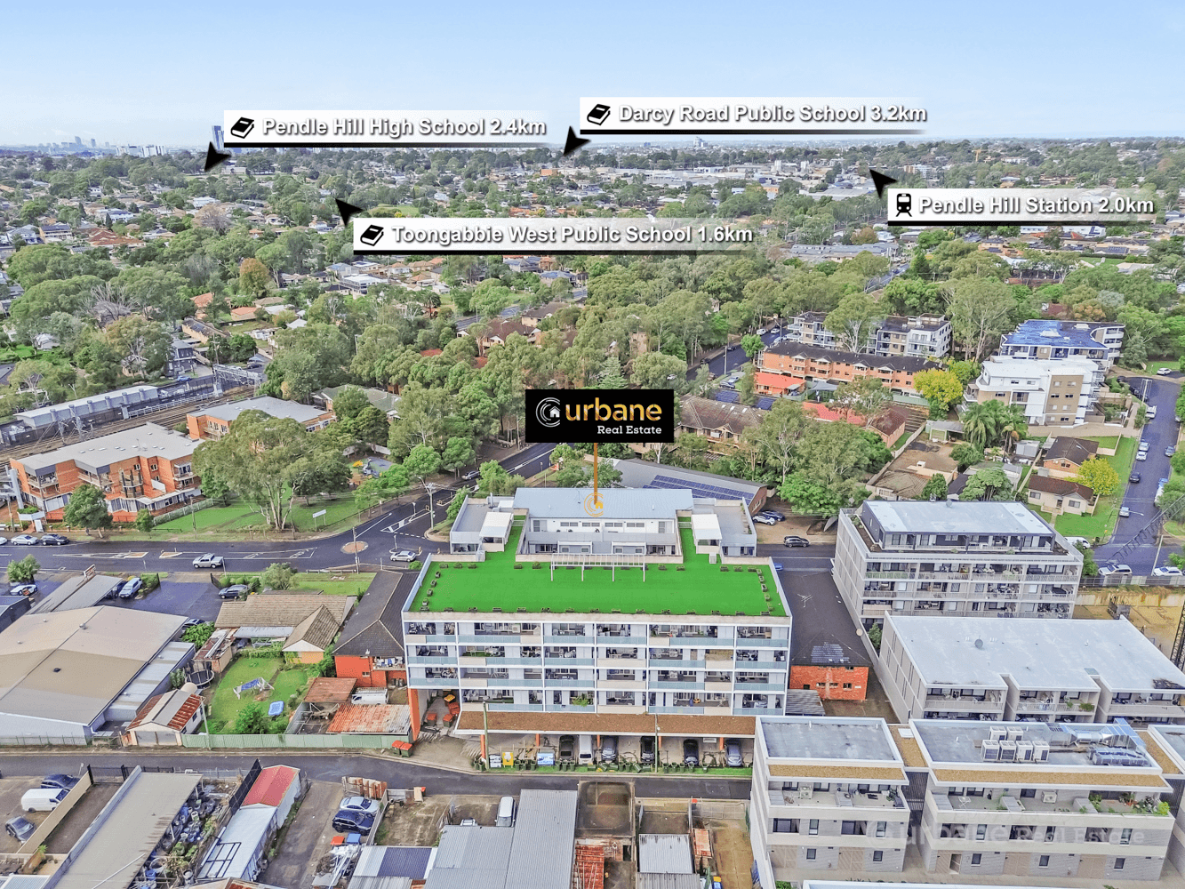 21/15 Toongabbie Road, TOONGABBIE, NSW 2146