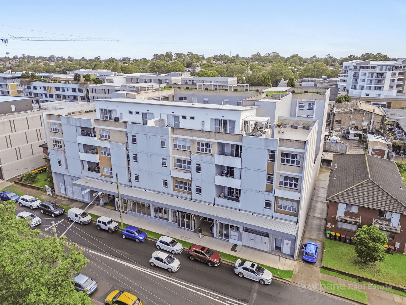 21/15 Toongabbie Road, TOONGABBIE, NSW 2146