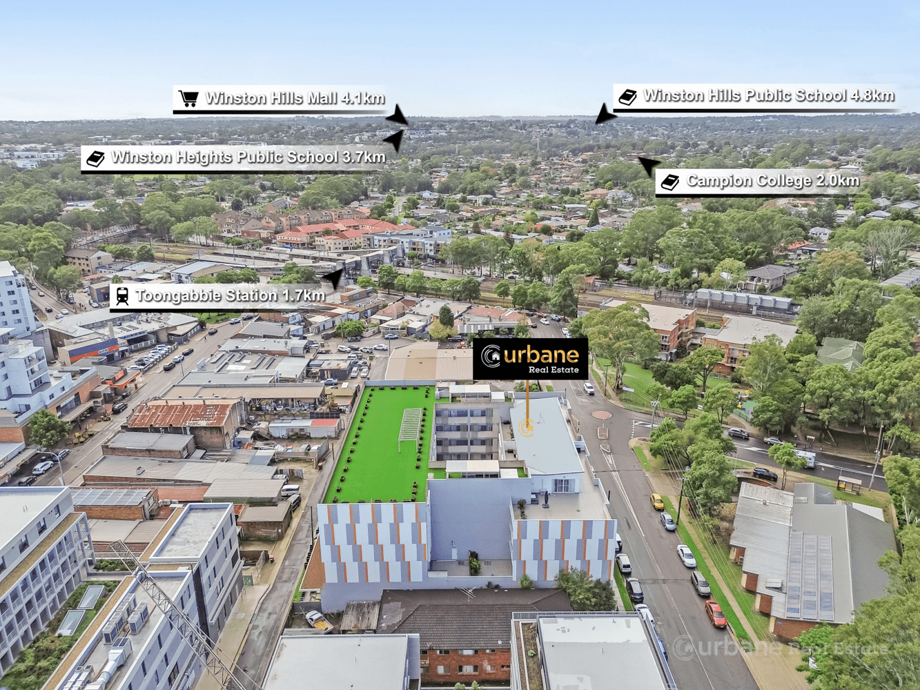 21/15 Toongabbie Road, TOONGABBIE, NSW 2146