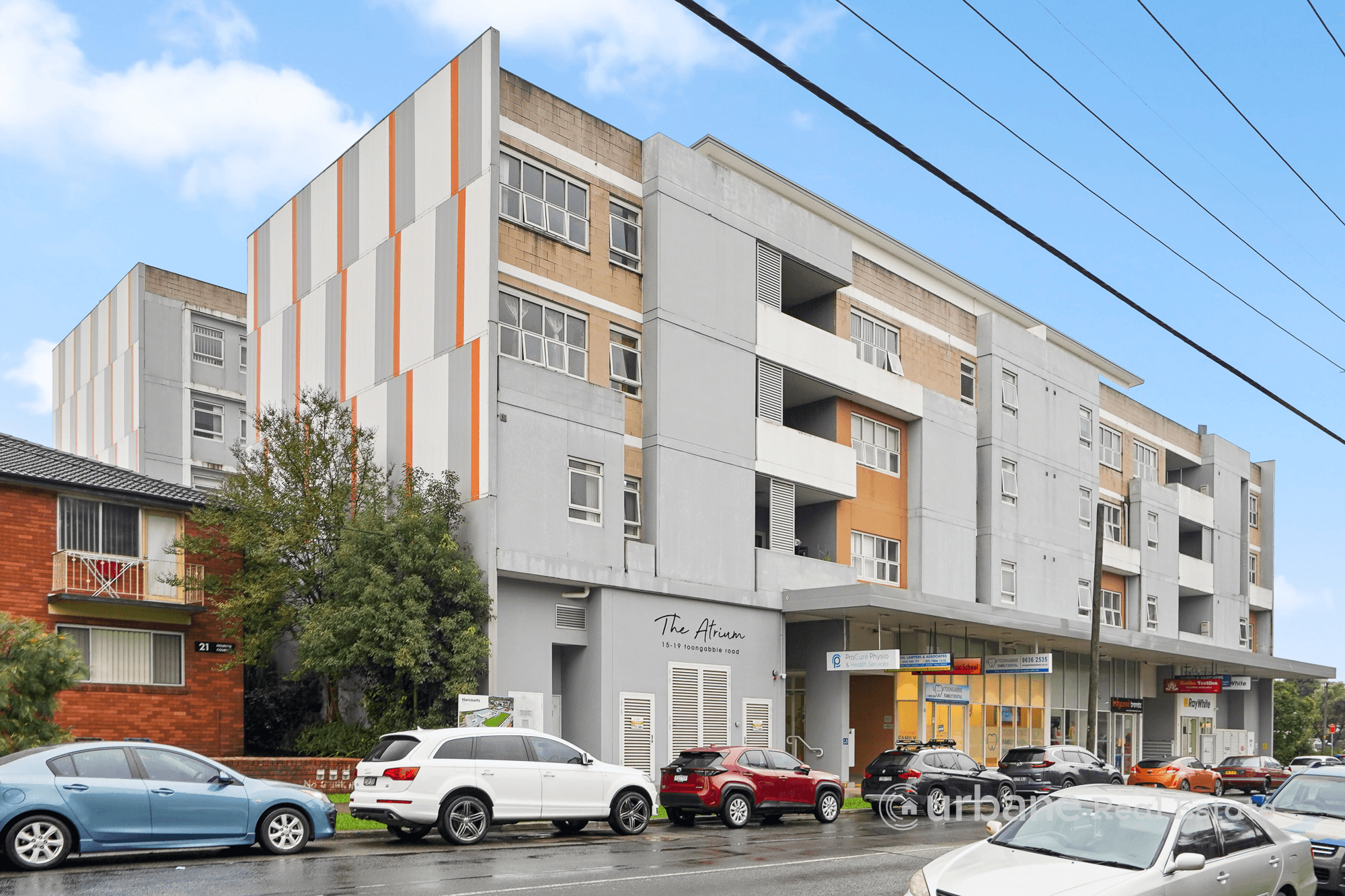 21/15 Toongabbie Road, TOONGABBIE, NSW 2146