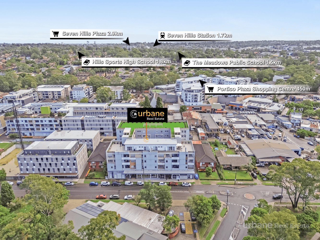 21/15 Toongabbie Road, TOONGABBIE, NSW 2146