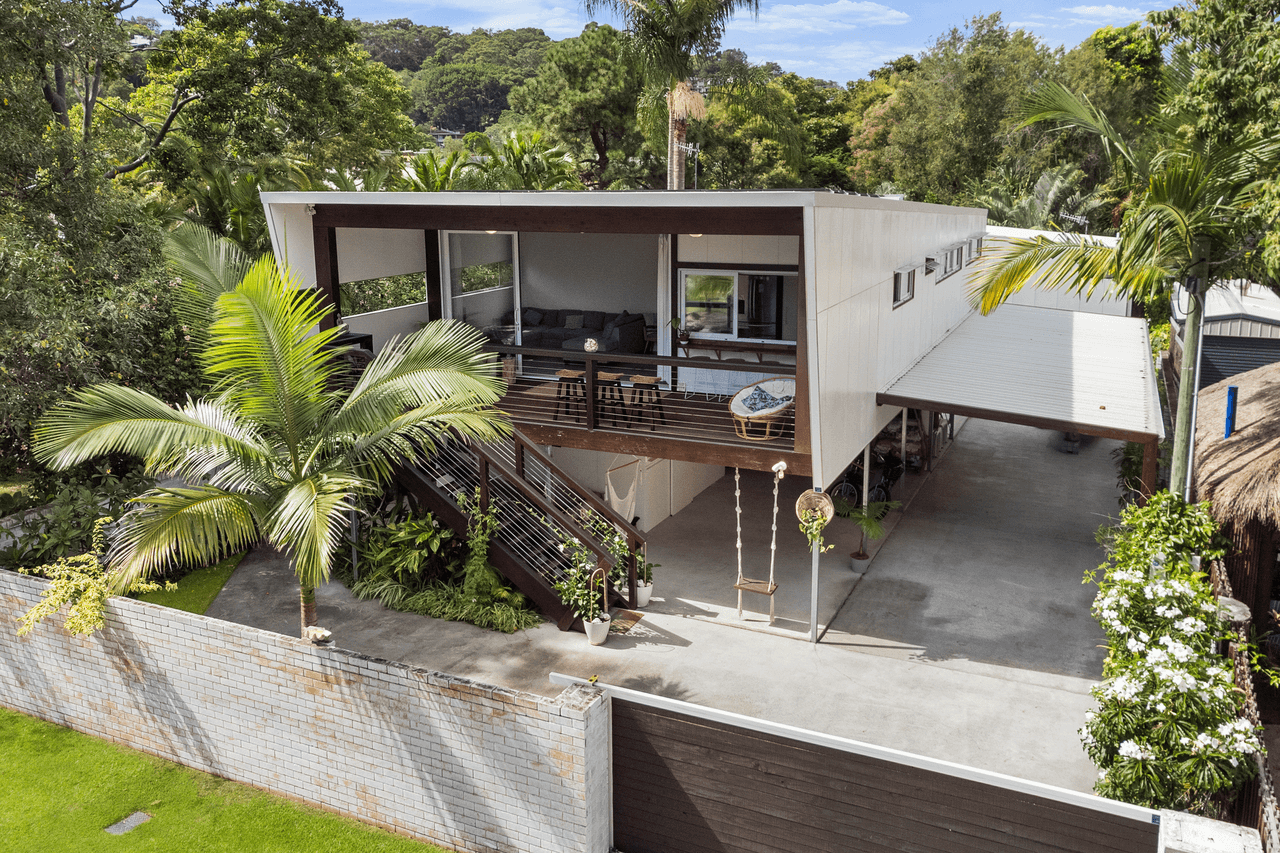 150 Duringan Street, CURRUMBIN, QLD 4223