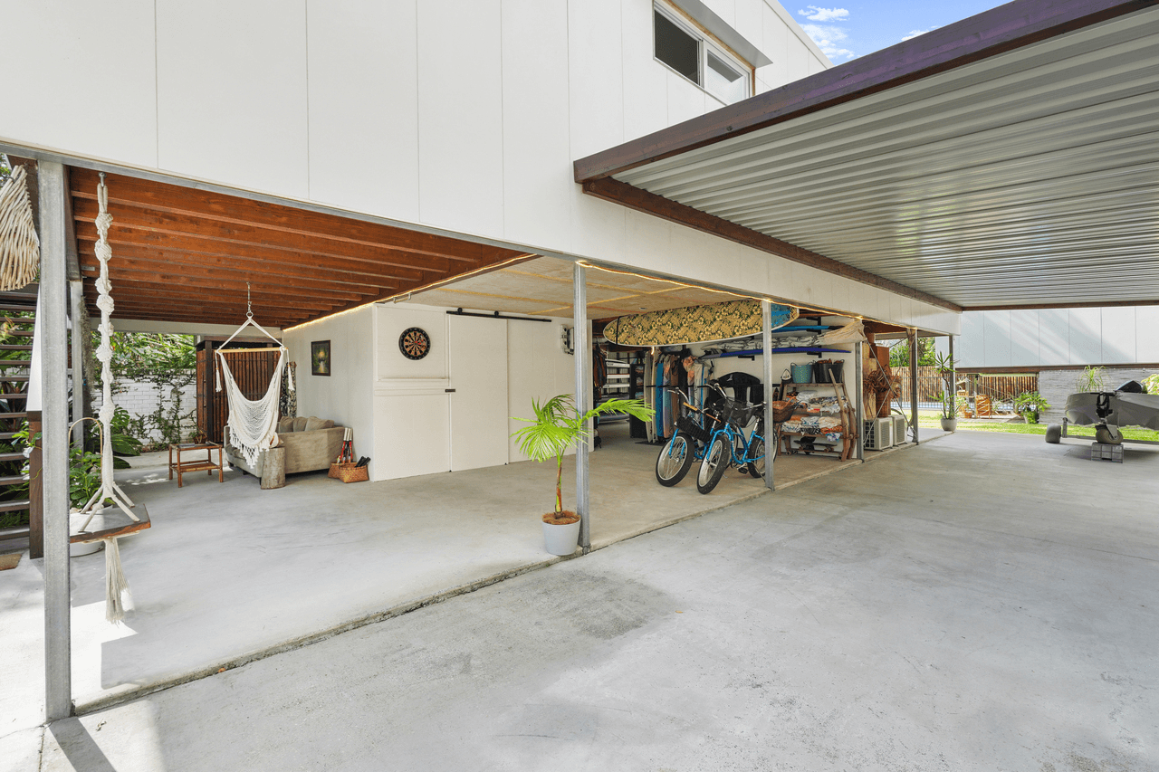 150 Duringan Street, CURRUMBIN, QLD 4223