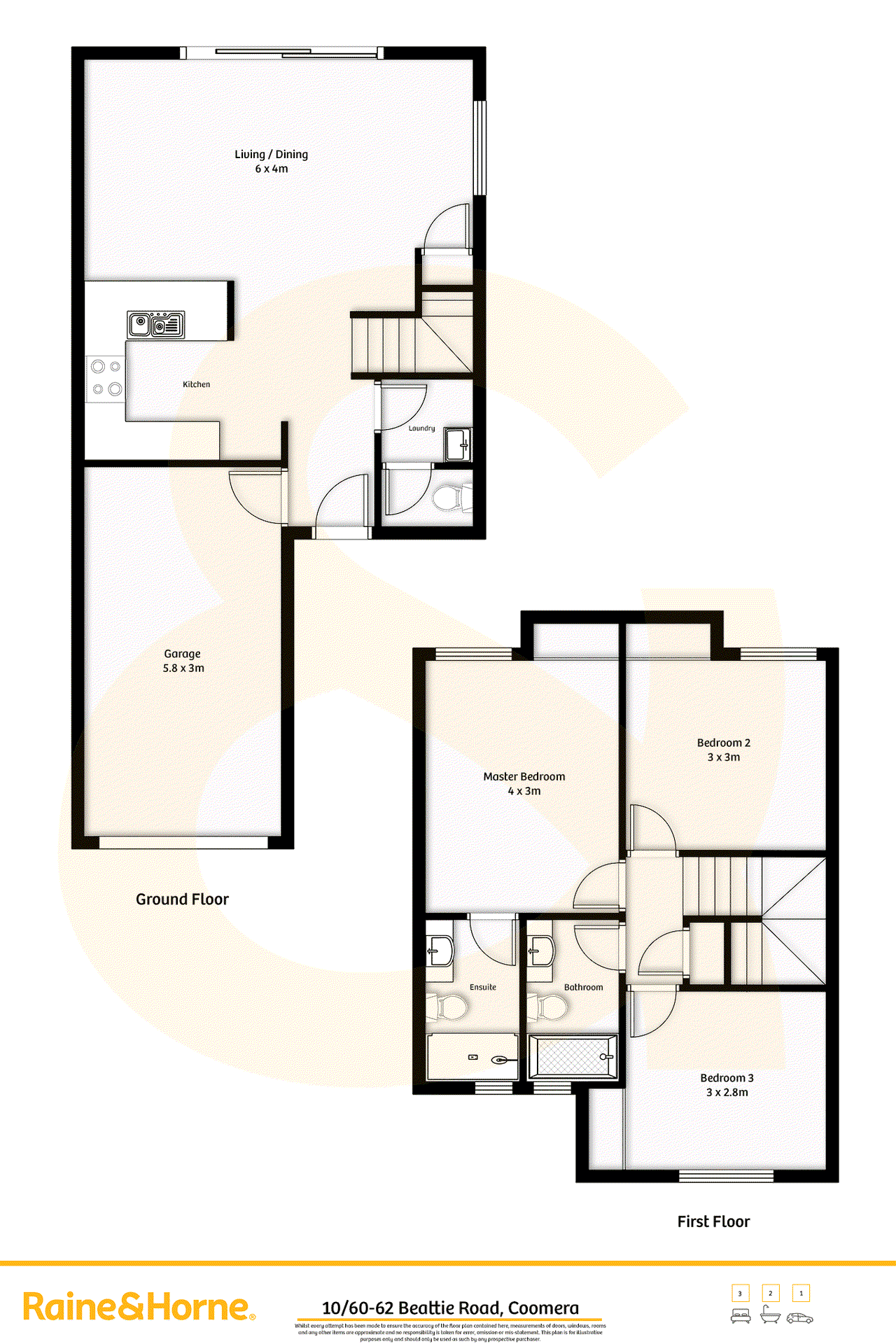 10/60-62 Beattie Road, COOMERA, QLD 4209