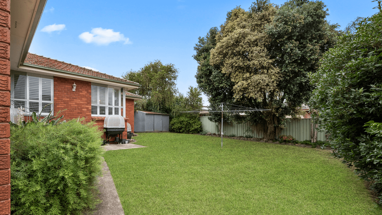 9 Southdown Road, ELDERSLIE, NSW 2570