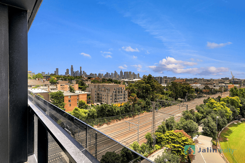 1104/18 Yarra Street, South Yarra, VIC 3141