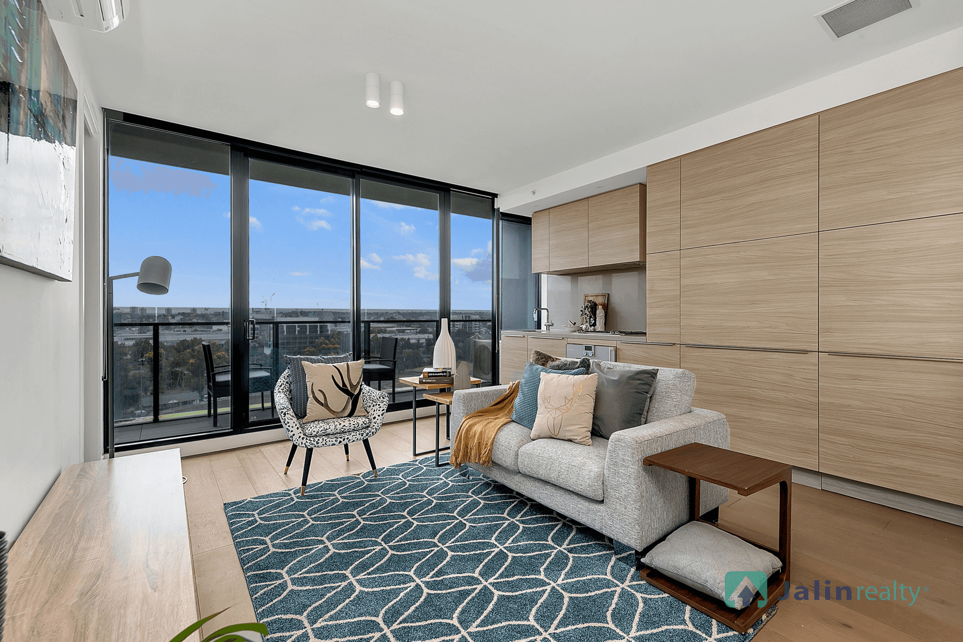 1104/18 Yarra Street, South Yarra, VIC 3141