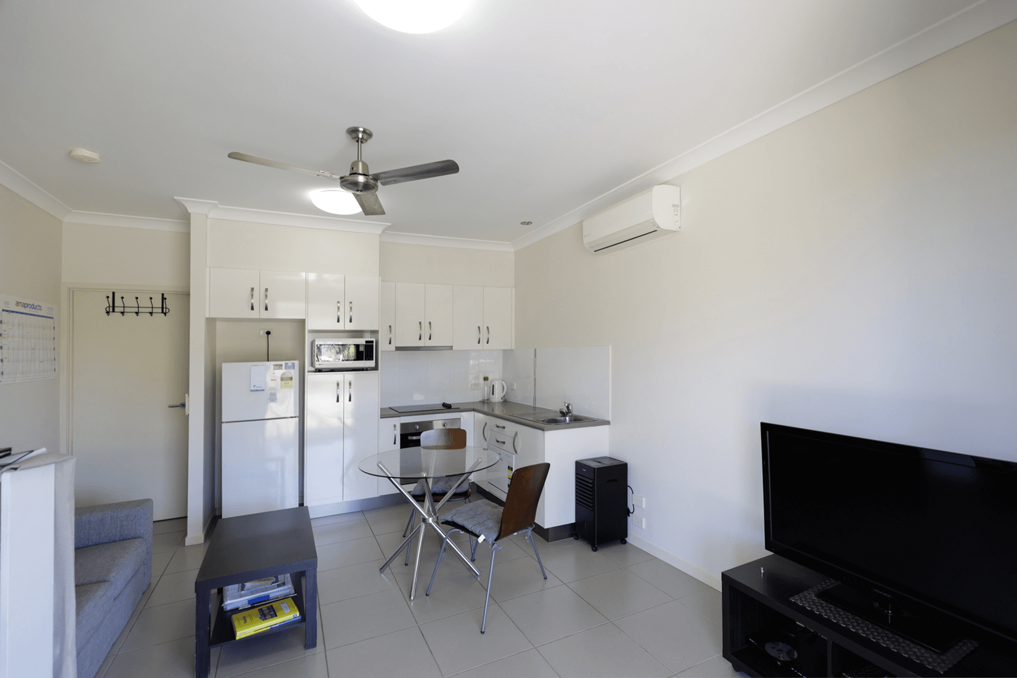 7/36 Belyando Avenue, MORANBAH, QLD 4744