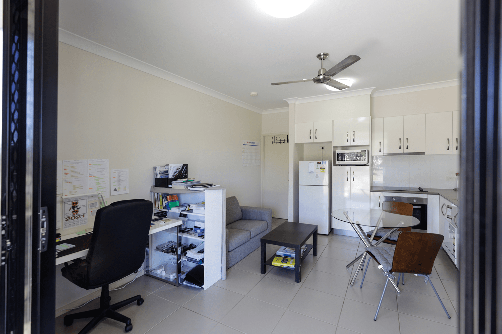 7/36 Belyando Avenue, MORANBAH, QLD 4744