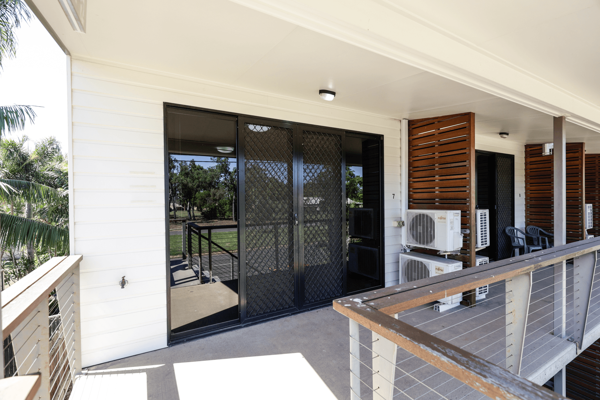 7/36 Belyando Avenue, MORANBAH, QLD 4744