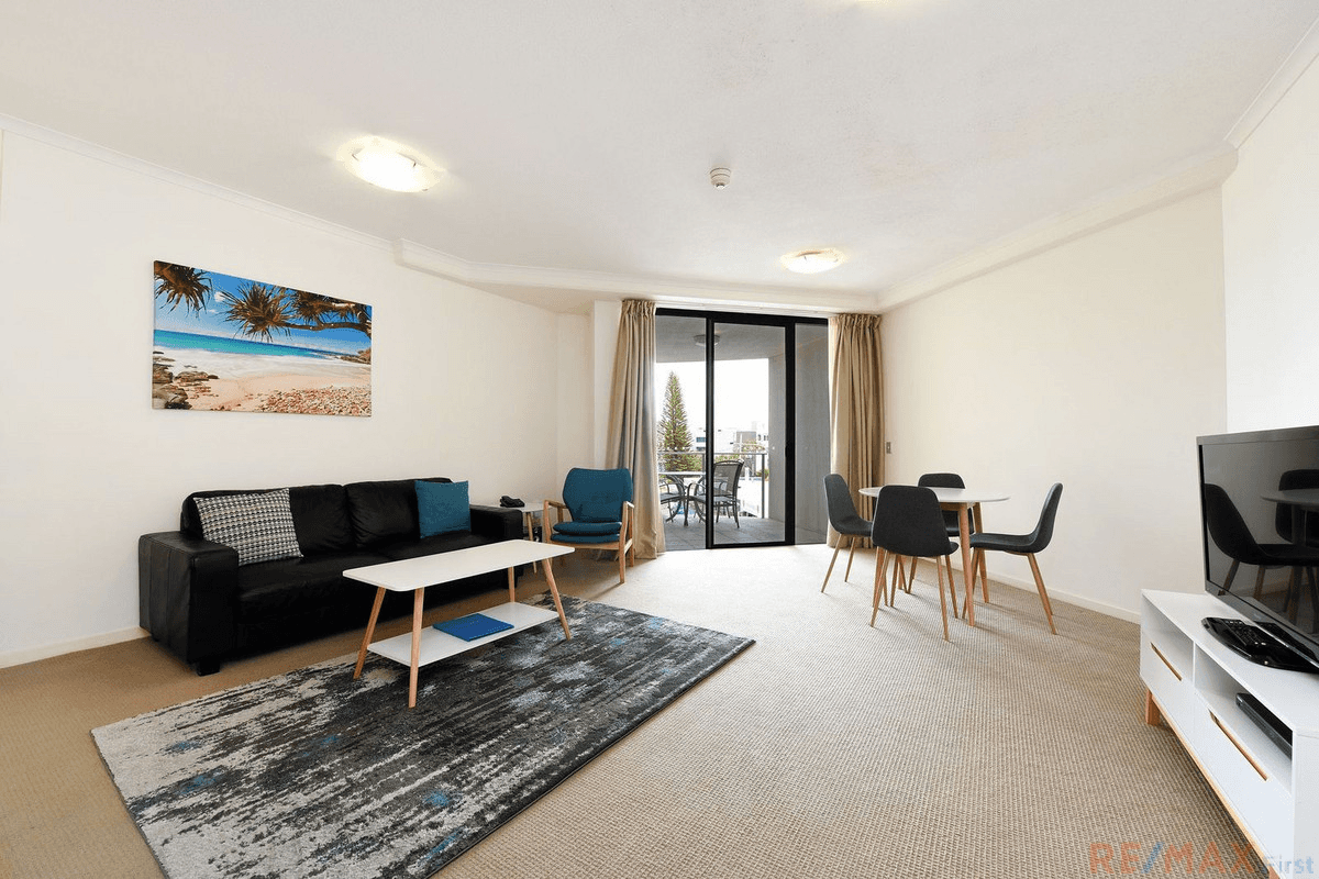 308/115 Bulcock Street, Caloundra, QLD 4551