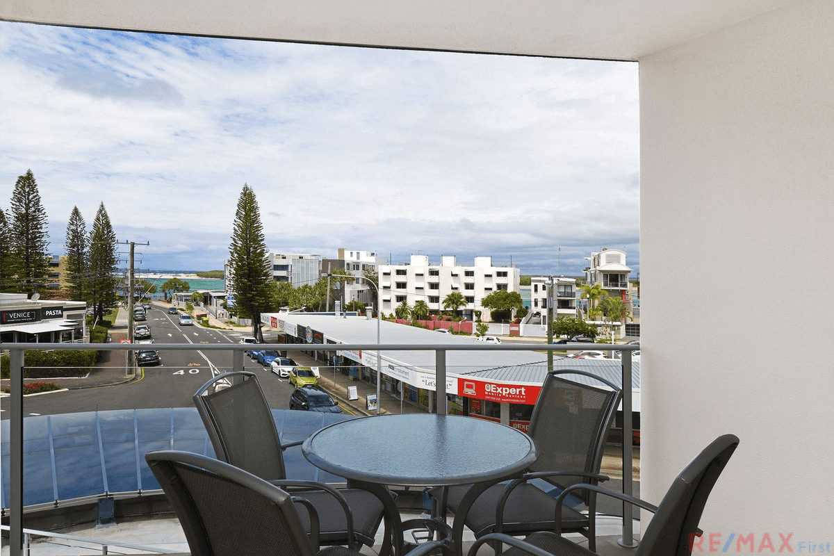 308/115 Bulcock Street, Caloundra, QLD 4551