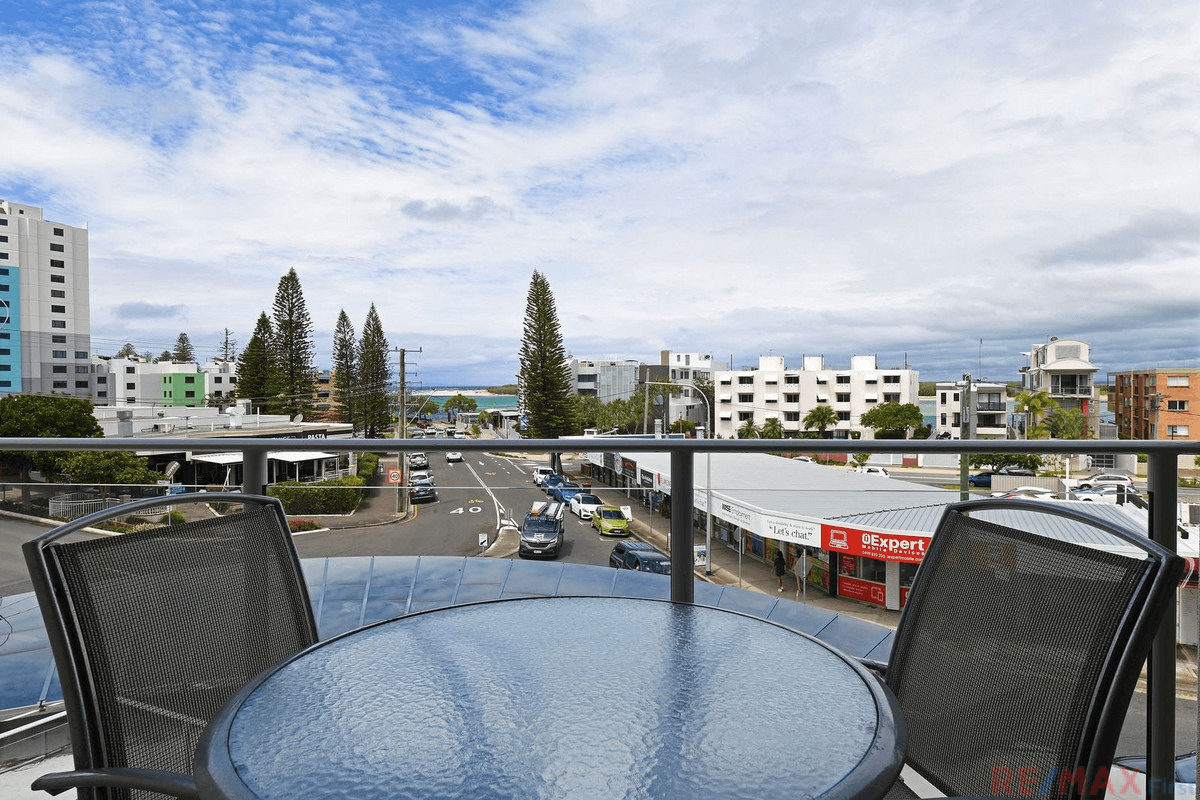 308/115 Bulcock Street, Caloundra, QLD 4551