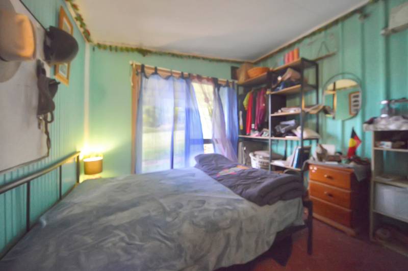 78 Keid Road, EVELYN, QLD 4888