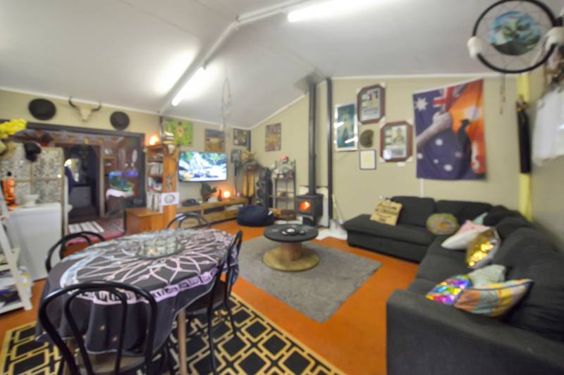 78 Keid Road, EVELYN, QLD 4888