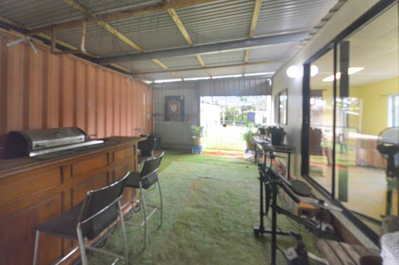 78 Keid Road, EVELYN, QLD 4888