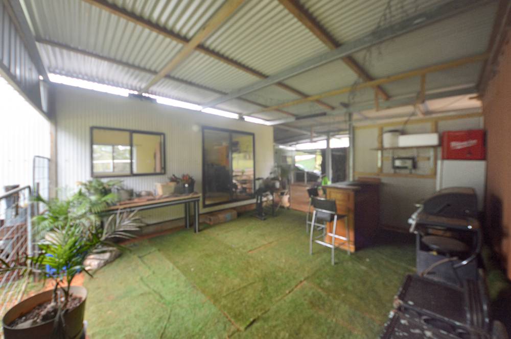 78 Keid Road, EVELYN, QLD 4888