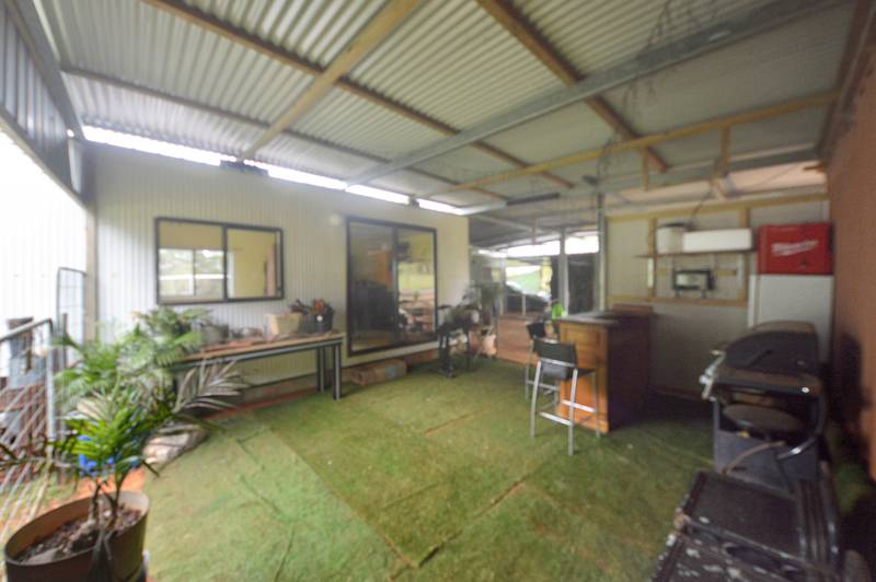 78 Keid Road, EVELYN, QLD 4888