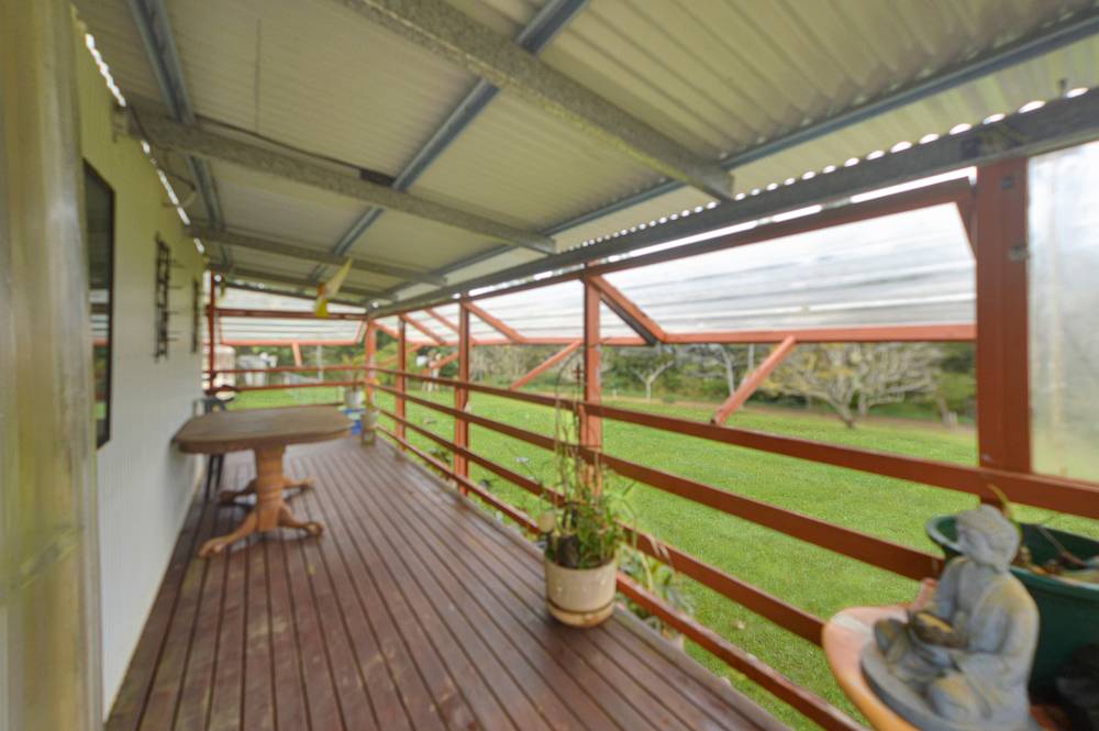 78 Keid Road, EVELYN, QLD 4888