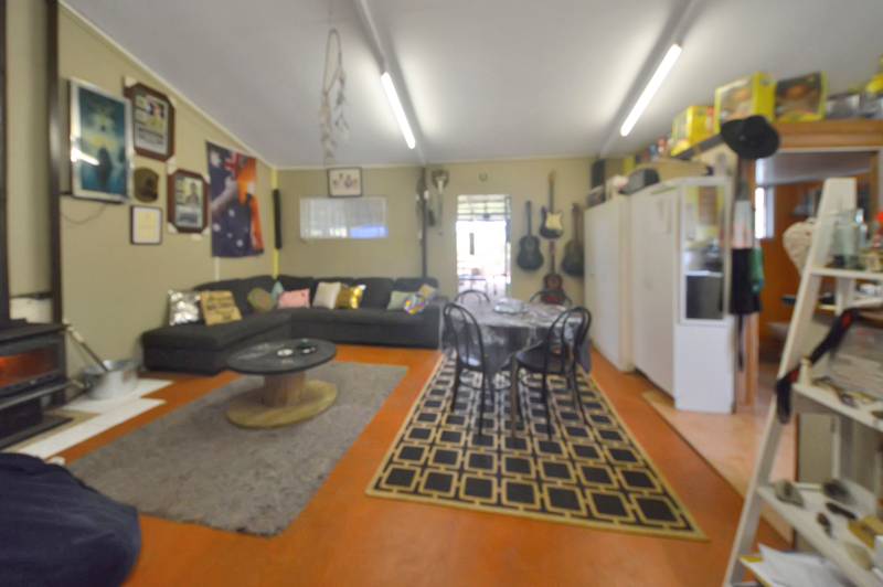 78 Keid Road, EVELYN, QLD 4888