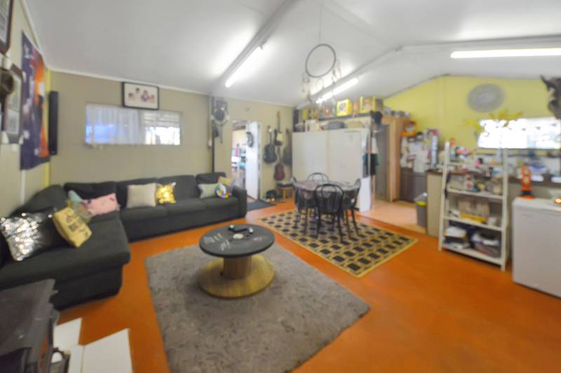 78 Keid Road, EVELYN, QLD 4888