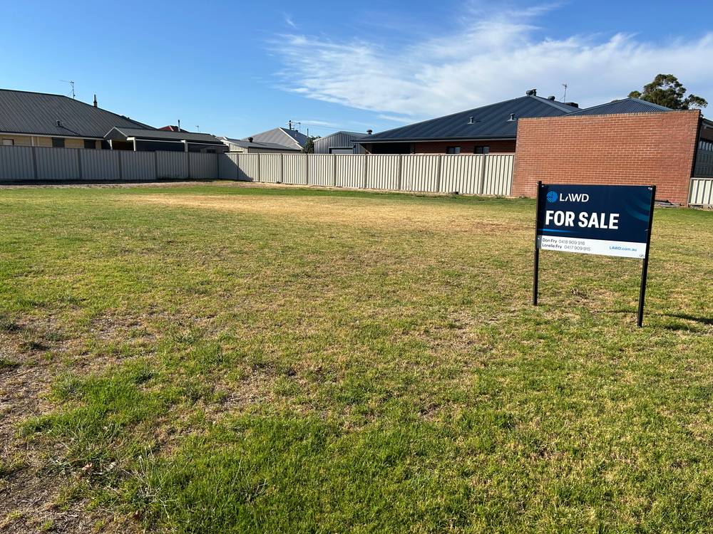 16 Gerschow Avenue, HARVEY, WA 6220