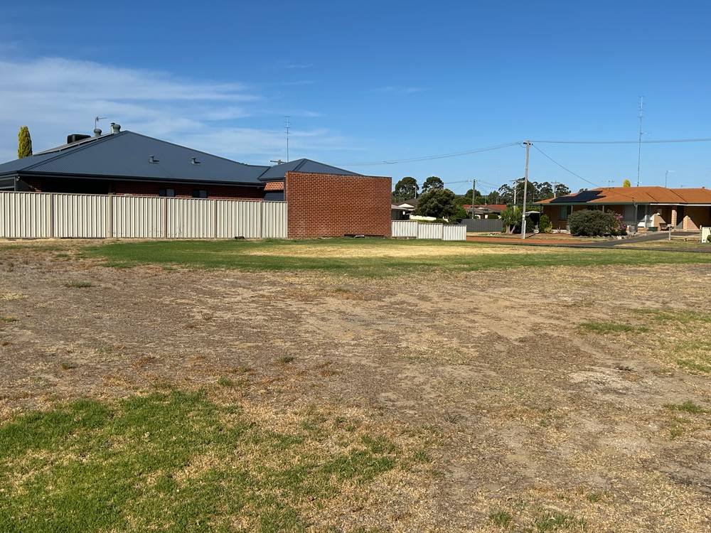 16 Gerschow Avenue, HARVEY, WA 6220