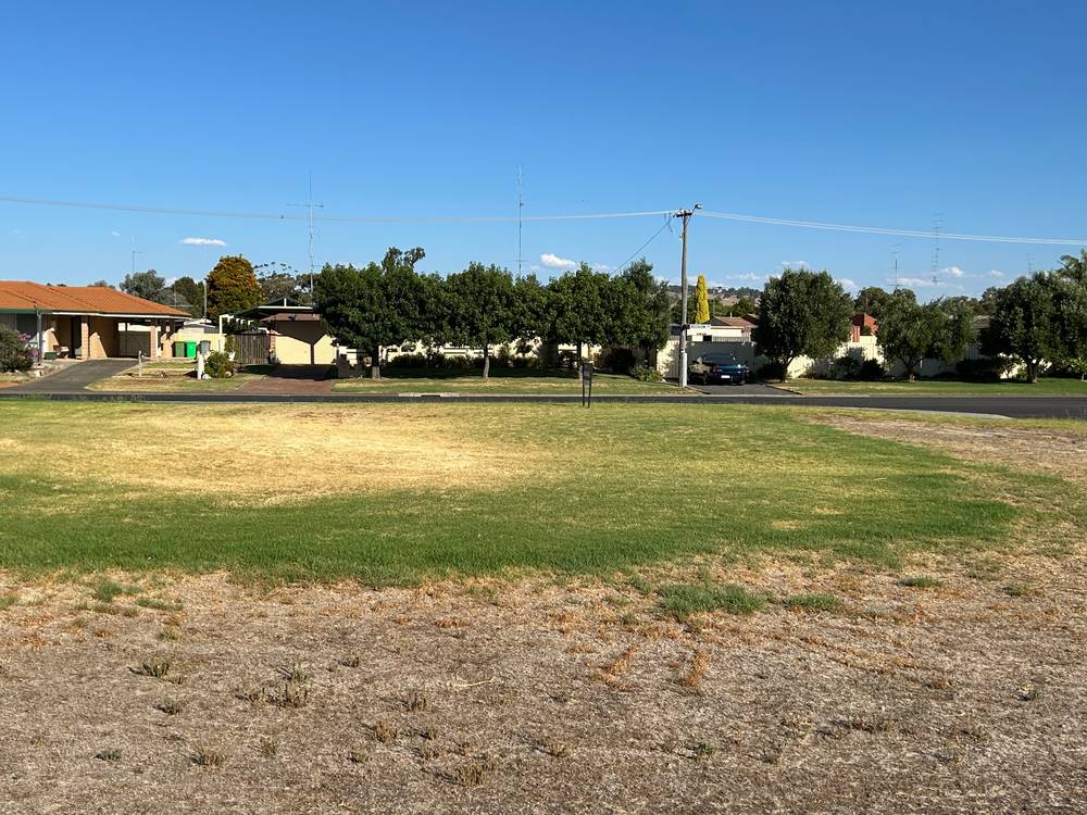 16 Gerschow Avenue, HARVEY, WA 6220