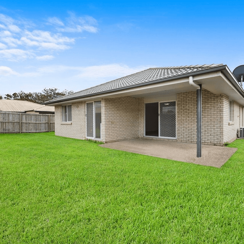 3  Wormwell Court, CABOOLTURE, QLD 4510