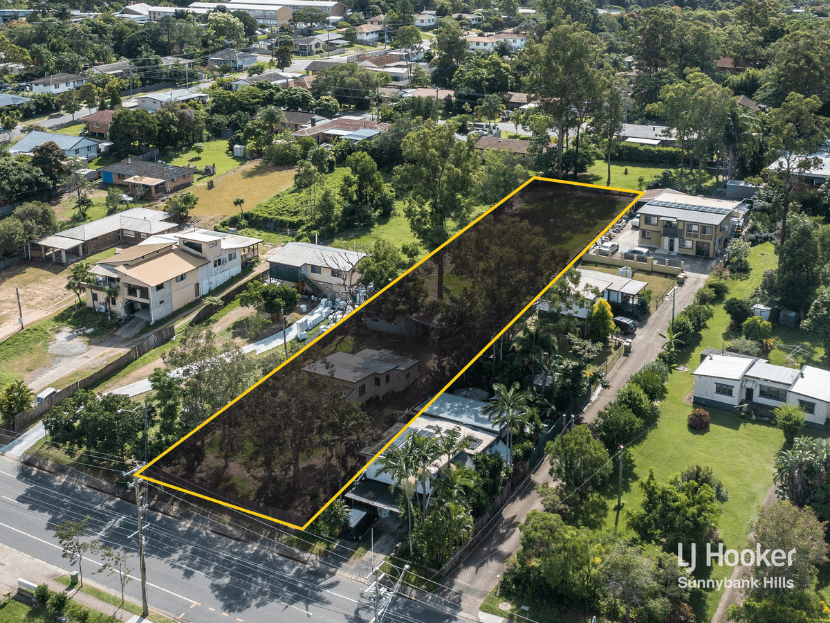 105 Smith Road, WOODRIDGE, QLD 4114