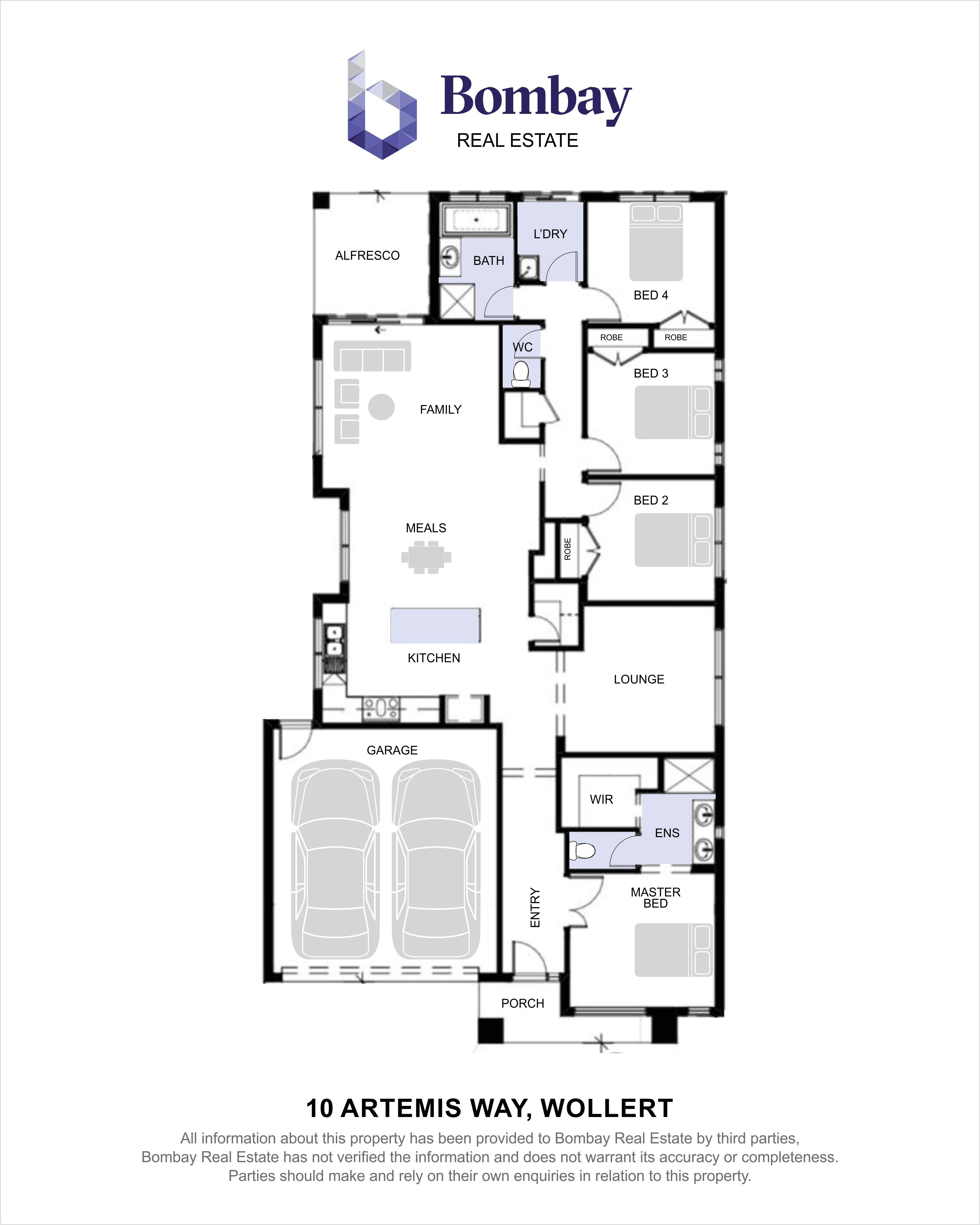 10 Artemis Way, WOLLERT, VIC 3750