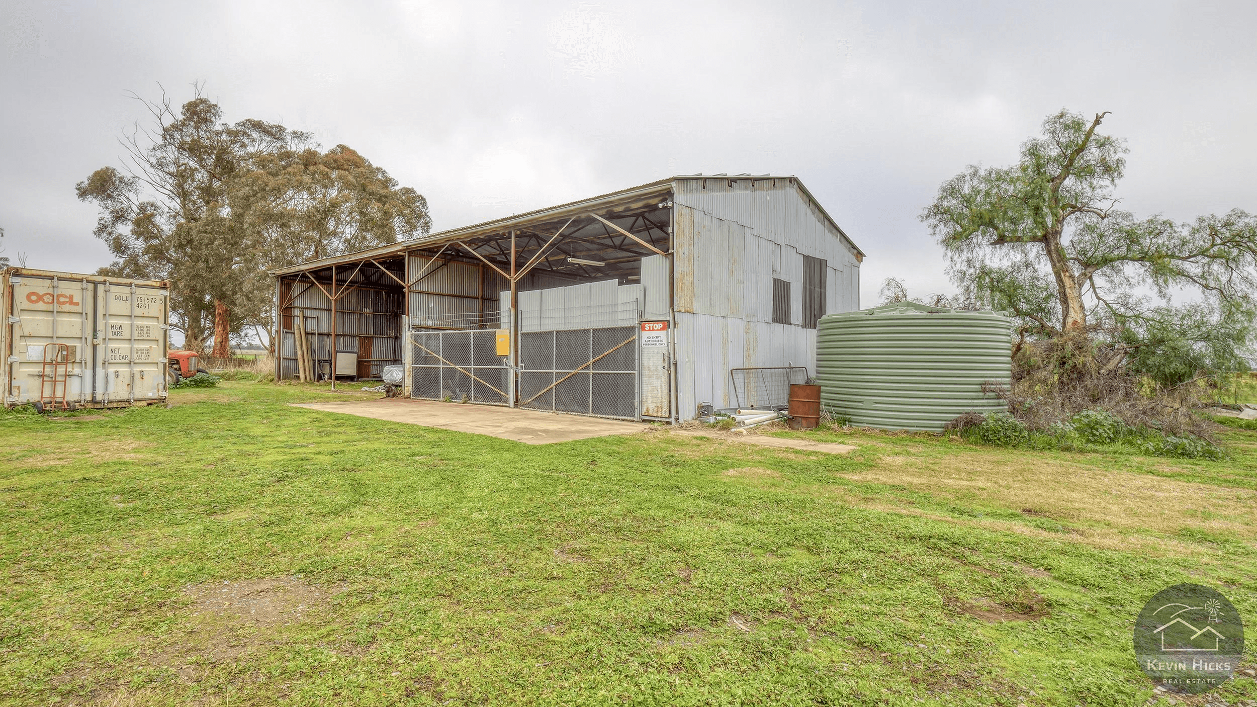 340 Crawford Road, HARSTON, VIC 3616