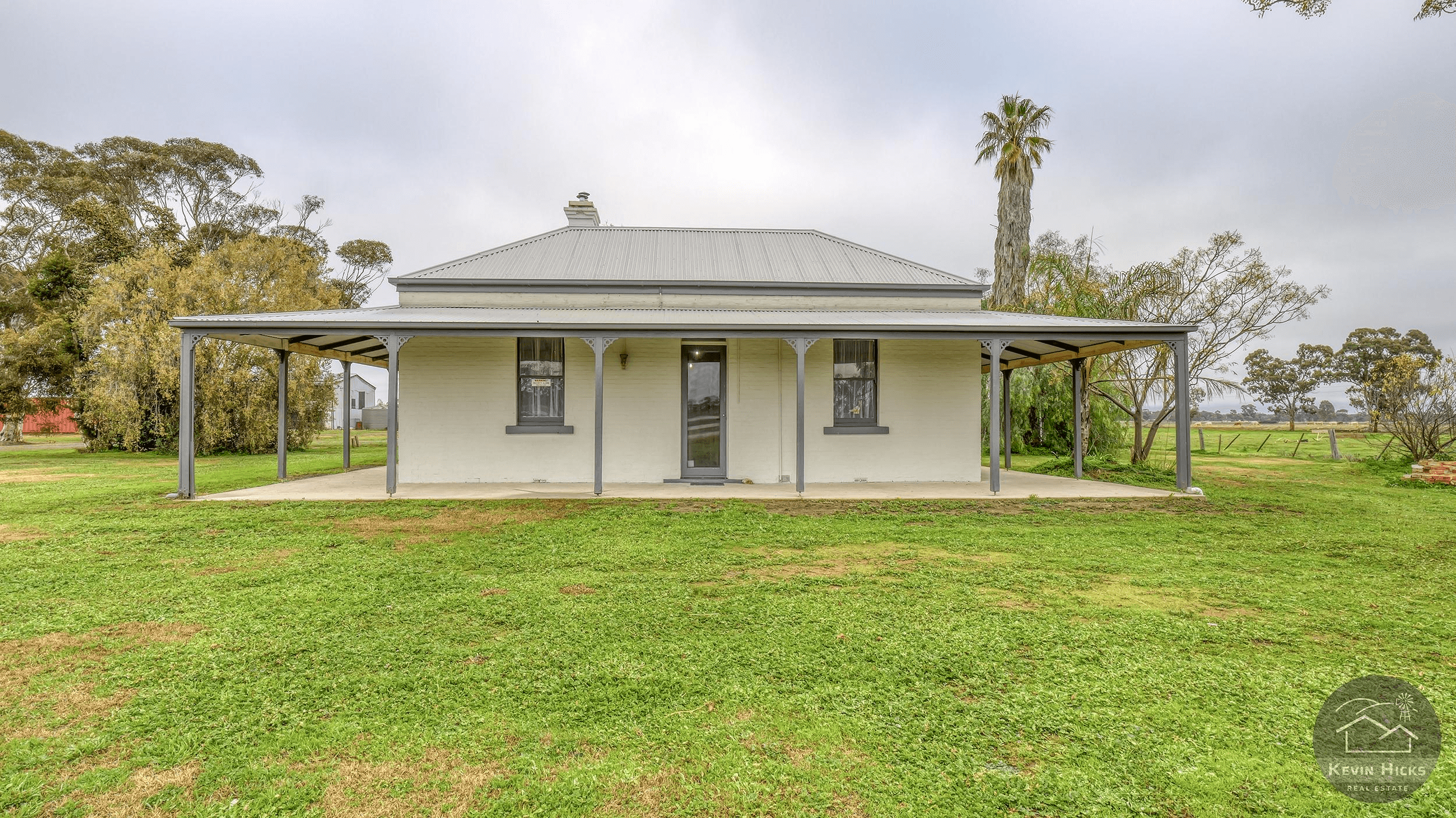 340 Crawford Road, HARSTON, VIC 3616