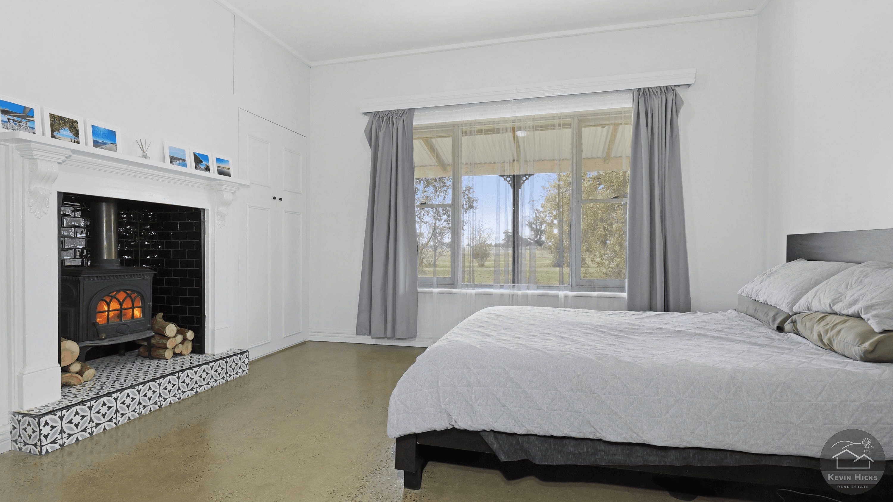 340 Crawford Road, HARSTON, VIC 3616